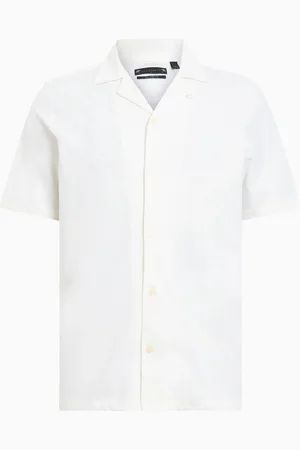 AllSaints Allsaints Hudson SkjorterXL