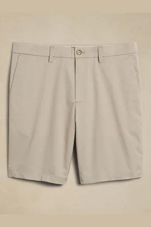 Banana Republic 9" Core Temp-shorts38r