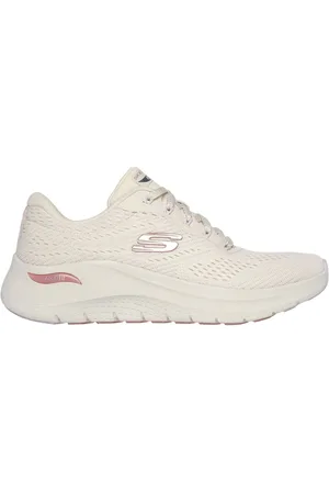 Skechers Arch Fit 2.0 Big League Wide Fit Trainerseu38
