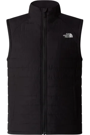The North Face Boys Never Stop Synthetic GiletXL