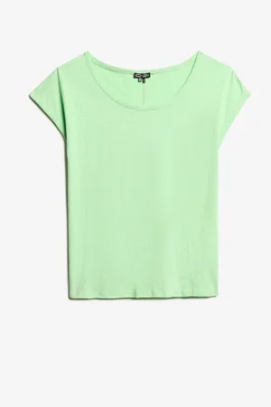 Superdry Studios Løs T-shirt