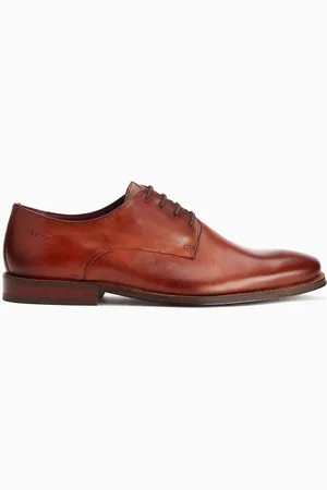 Base London Marley Derby Sko
