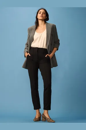Next Slim Sculpting Trousers40 R