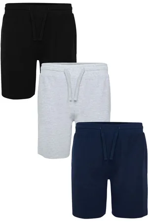 Threadbare Vaflet Texture Lounge PyjamasL