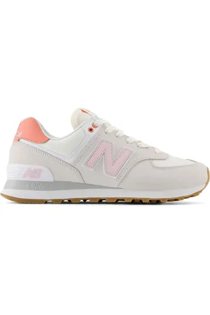 New Balance Dame 574 Trænere4