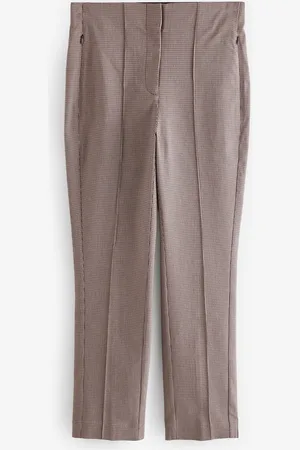 Next Slim Sculpting Trousers46 XL høj