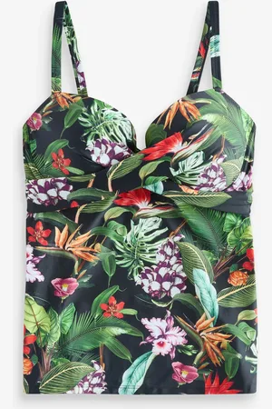 Pour Moi Palermo bøjle polstret Tankini36 B