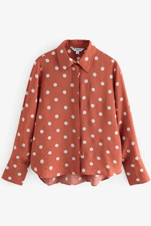 Next Langærmet Button Down Skjorter42