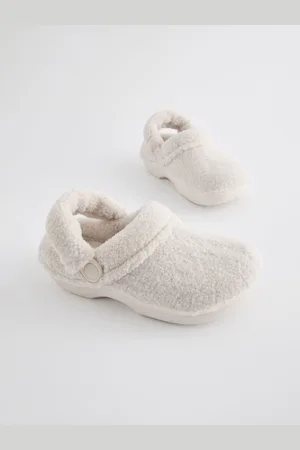 Next Borg Clog Slippers
