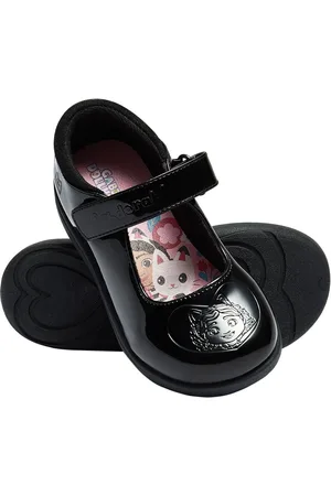 Character Gabbys Dollhouse School Shoes