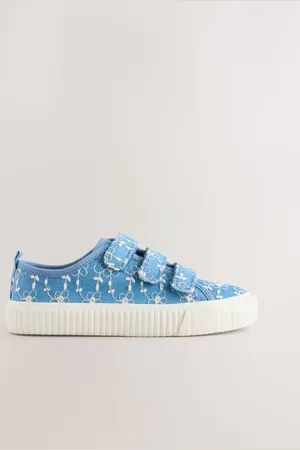 Next Sneakers med velcro-lukninguk1eu33