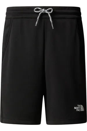 The North Face Boys Stop aldrig med at udforske shortsxl