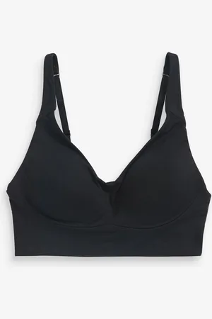 Next Forever Comfort longline-BH uden bøjle80B
