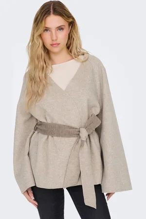 JDY Wrap Kimono Soft Jacket46