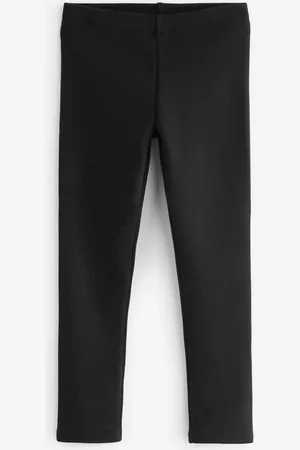 Next Hyggelige fleeceforede leggings (3-16år)6 år (116cm)
