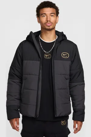 Nike Air Syntetisk Polstret jakkeXXL