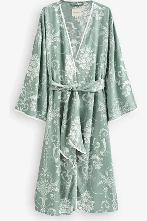 Laura Ashley MorgenkåbeXL