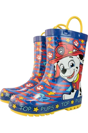 Character Paw Patrol Waterproof Wellies