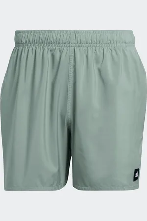 adidas Solid CLX Short Længde BadeshortsM Reg