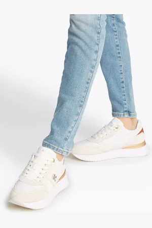 Tommy Hilfiger Fashion Runner Trainerseu37
