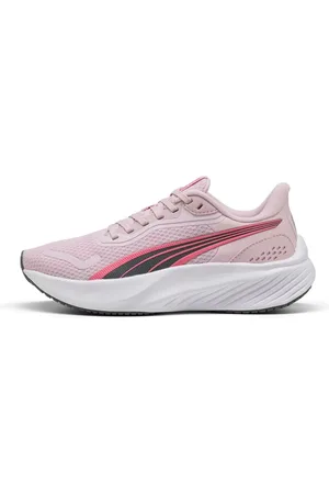 PUMA Kids Youth Pounce Lite Running Shoeseu37