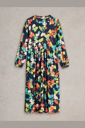 White Stuff Leah Jersey Dress38