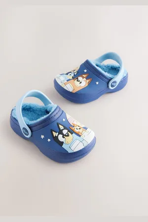Next Line Slipper Clogs