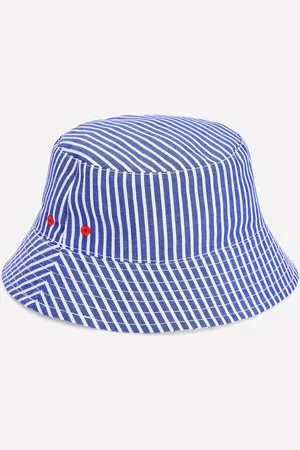 Boden Bucket 100% Cotton Hat98104cm