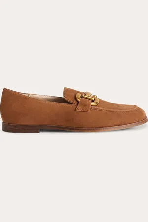 Boden Iris Snaffle Hyttesko