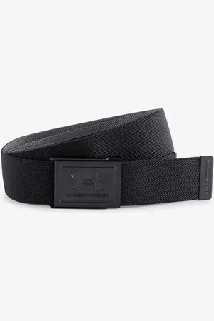 Under Armour M Stræk Webb BælteEn