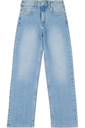Lee Piger Carol Lige bukseben jeans15 - 16 år (170 - 176cm)