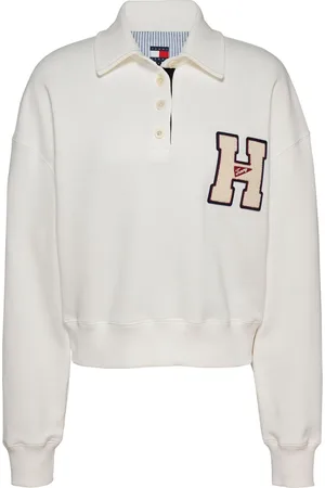 Tommy Hilfiger 100% Cotton Graphic SweatshirtXS