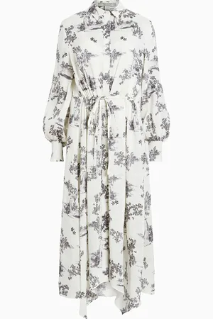 AllSaints AllSaints Skye Dress36