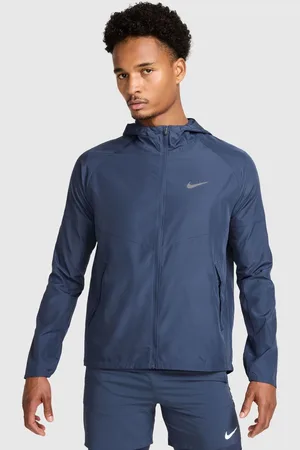 Nike Repel Miler JakkeStor