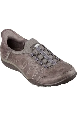Skechers Slip In Breathe Easy Hjem / Til boligen Body Sko