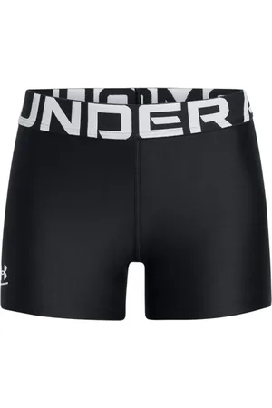 Under Armour Heat Gear Shorty Shorts122128cm