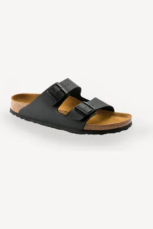 Birkenstock Arizona Birko Flor sandaler