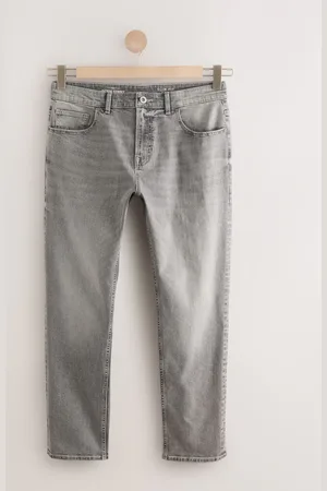 Next Slim Fit klassiske skjeans30B x 33L (UK 30 L)