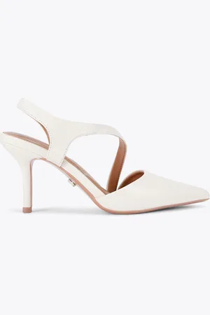 Carvela Symmetry Court Sort Skoeu42