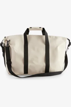 Rains Hilo Waterproof Weekend Bagen