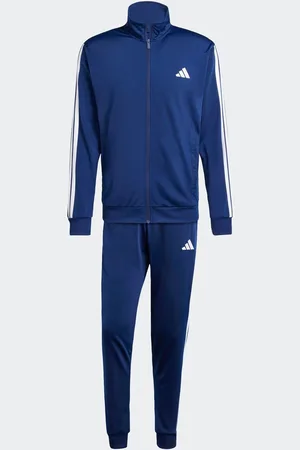 adidas Sportswear Basic 3-Stripes Tricot TracksuitXL Reg