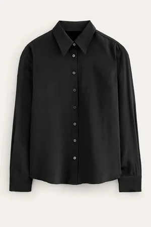 Boden Sienna Silk Skjorter40 R