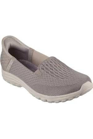 Skechers Reggae Fest for kvinder 2.0 Slip In Sko