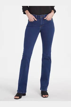 NYDJ Barbara Bootcut-jeans48