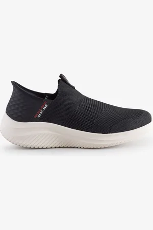 Skechers Wide Fit Ultra Flex 3.0 Smooth Step Slip-Ins Trainersuk7eu41
