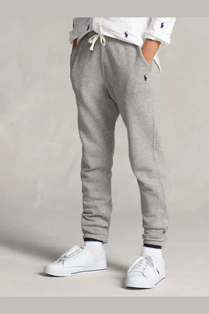 Ralph Lauren Logo Joggingbukser til drengeL