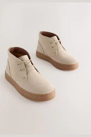 Next Suede Desert Støvleruk2eu345