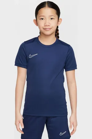 Nike Academy 25 Dri-FIT Football Shirt13 - 15 år (158 - 170cm)