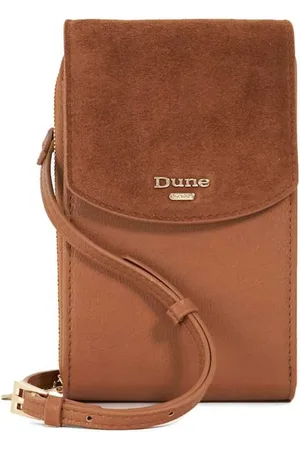 Dune Sunrise Basic Phone Cross-Body Bagen