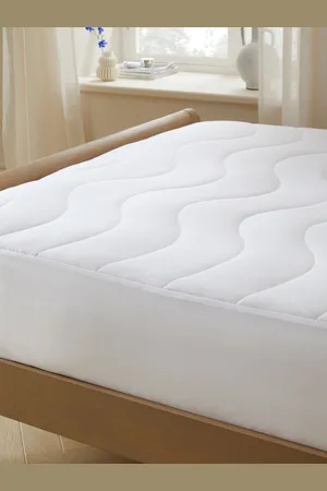 Next Sleep In Comfort ProtectorsSUPER KING